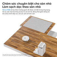 Roborock Qrevo 5AE - ảnh 8