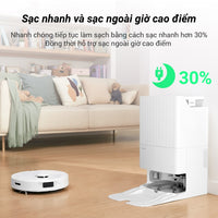 Roborock Qrevo - ảnh 6