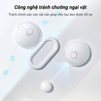 Roborock Qrevo - ảnh 7