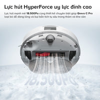 Roborock Qrevo C Pro - ảnh 2