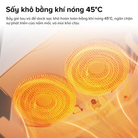 Roborock Qrevo C Pro - ảnh 4