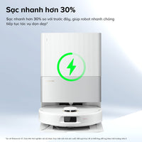 Roborock Qrevo C Pro - ảnh 8