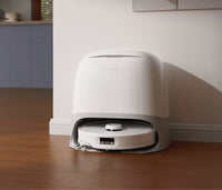 Roborock Qrevo Curv - ảnh 1