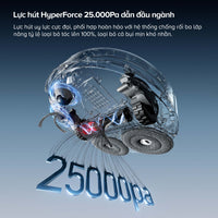 Roborock Qrevo Curv 2 Pro - ảnh 2