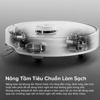 Roborock Qrevo Curv - ảnh 5
