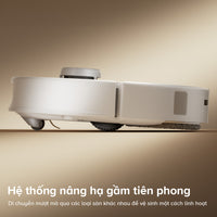 Roborock Qrevo Curv - ảnh 6