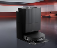 Roborock Qrevo Edge 2 - ảnh 1