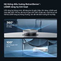 Roborock Qrevo Edge 2 - ảnh 4