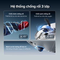 Roborock Qrevo Edge 2 - ảnh 5