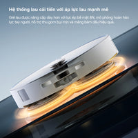 Roborock Qrevo Edge 2 - ảnh 6