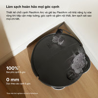 Roborock Qrevo Edge 2 - ảnh 7