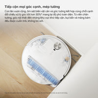 Roborock Qrevo Edge 2 Flow - ảnh 7