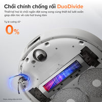 Roborock Qrevo Edge 5V1 - ảnh 4