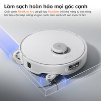 Roborock Qrevo Edge 5V1 - ảnh 5