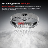 Roborock Qrevo EdgeT - ảnh 3