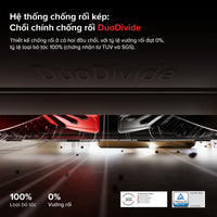 Roborock Qrevo EdgeT - ảnh 4