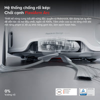 Roborock Qrevo EdgeT - ảnh 5