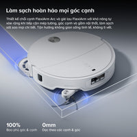 Roborock Qrevo EdgeT - ảnh 6