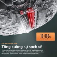 Roborock Qrevo Master - ảnh 3