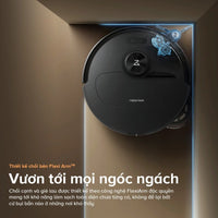 Roborock Qrevo Master - ảnh 4