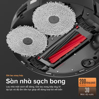 Roborock Qrevo Master - ảnh 6