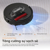 Roborock Qrevo Master - ảnh 7
