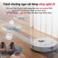 Roborock Qrevo MaxV - ảnh 6