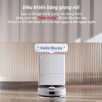Roborock Qrevo MaxV - ảnh 8
