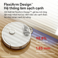 Roborock Qrevo Pro - ảnh 2