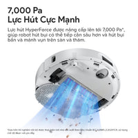Roborock Qrevo Pro - ảnh 3