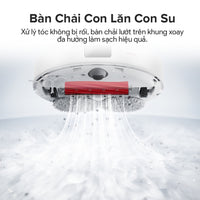 Roborock Qrevo Pro - ảnh 4