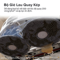 Roborock Qrevo Pro - ảnh 5