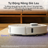 Roborock Qrevo Pro - ảnh 6
