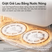 Roborock Qrevo Pro - ảnh 7