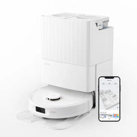 Roborock Qrevo Pro - ảnh 8