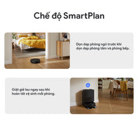 Roborock Qrevo S - ảnh 2
