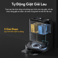 Roborock Qrevo S - ảnh 3