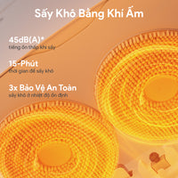 Roborock Qrevo S - ảnh 4