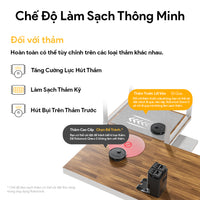 Roborock Qrevo S - ảnh 5
