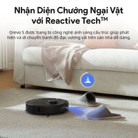 Roborock Qrevo S - ảnh 6