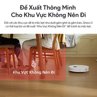 Roborock Qrevo S - ảnh 7
