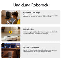 Roborock Qrevo S - ảnh 8