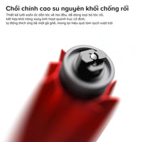 Roborock Qrevo S Pro - ảnh 3
