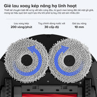 Roborock Qrevo S Pro - ảnh 5