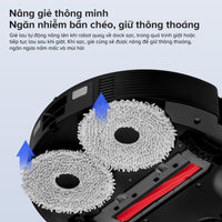 Roborock Qrevo S Pro - ảnh 6
