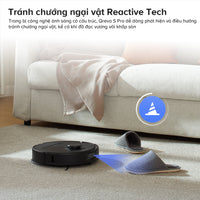 Roborock Qrevo S Pro - ảnh 7
