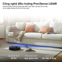 Roborock Qrevo S Pro - ảnh 8