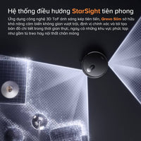 Roborock Qrevo Slim - ảnh 5