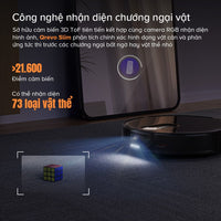 Roborock Qrevo Slim - ảnh 6