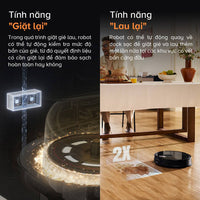 Roborock Qrevo Slim - ảnh 7